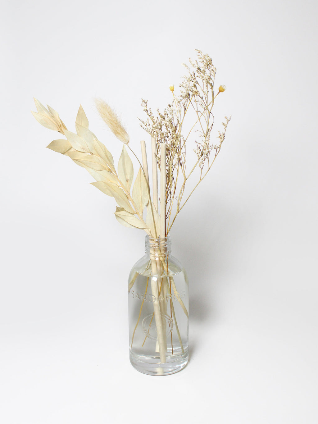 Elegant Aromatic Gardenia 110 ml Reed Diffuser