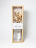 Elegant Aromatic Cashmere & Linen 110 ml Reed Diffuser