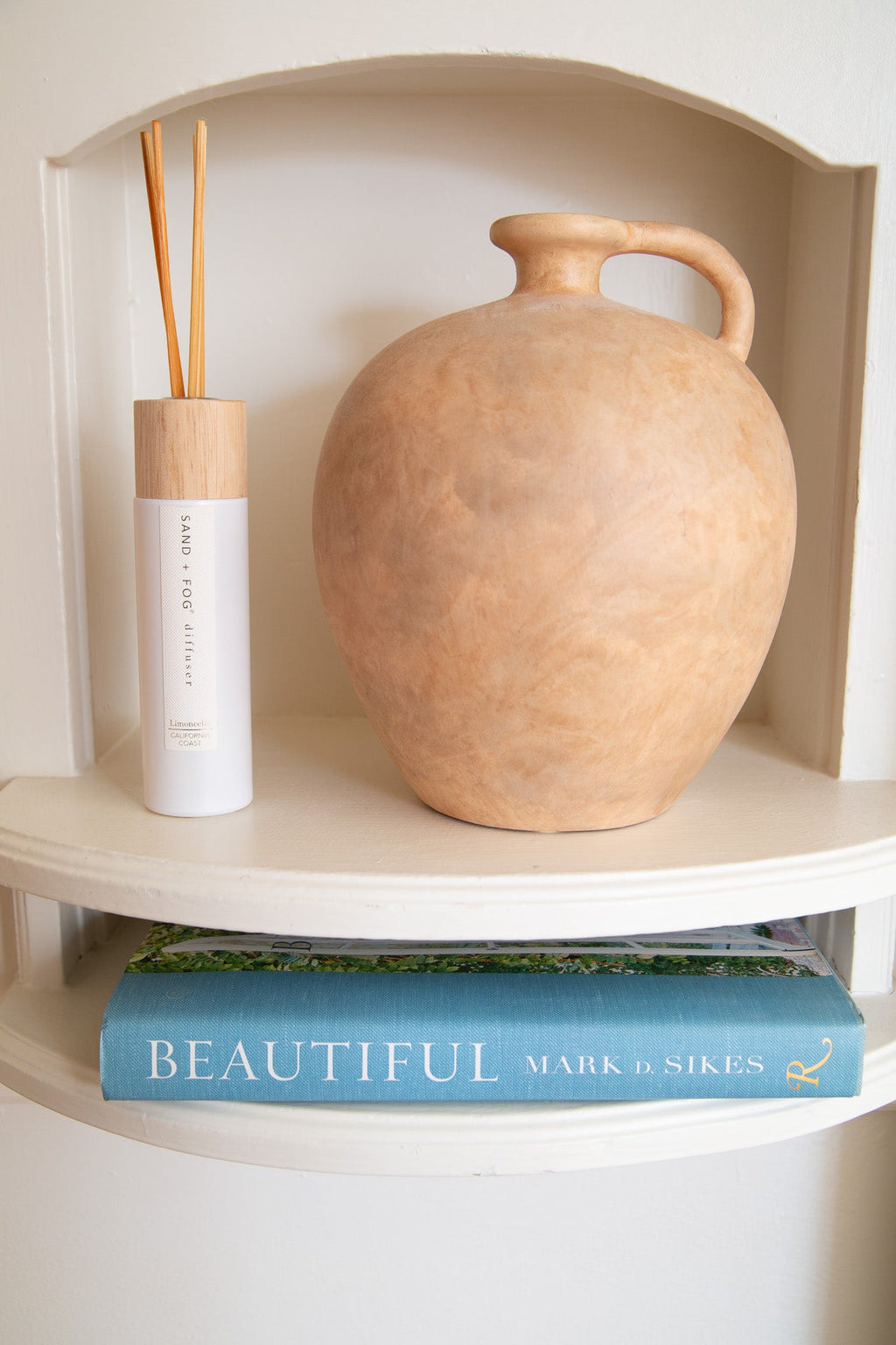 Elegant Aromatic Limoncello 100 ml Reed Diffuser