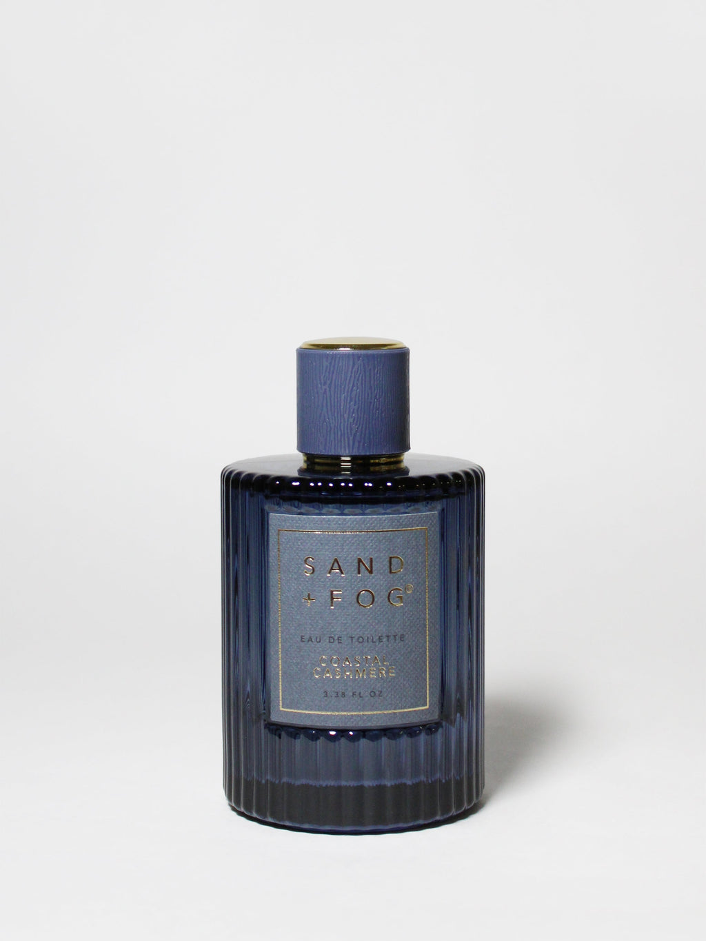 Alluring Elegant Coastal Cashmere 100 ml Eau de Toilette