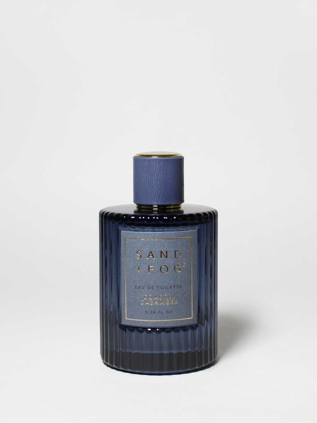 Alluring Elegant Coastal Cashmere 100 ml Eau de Toilette