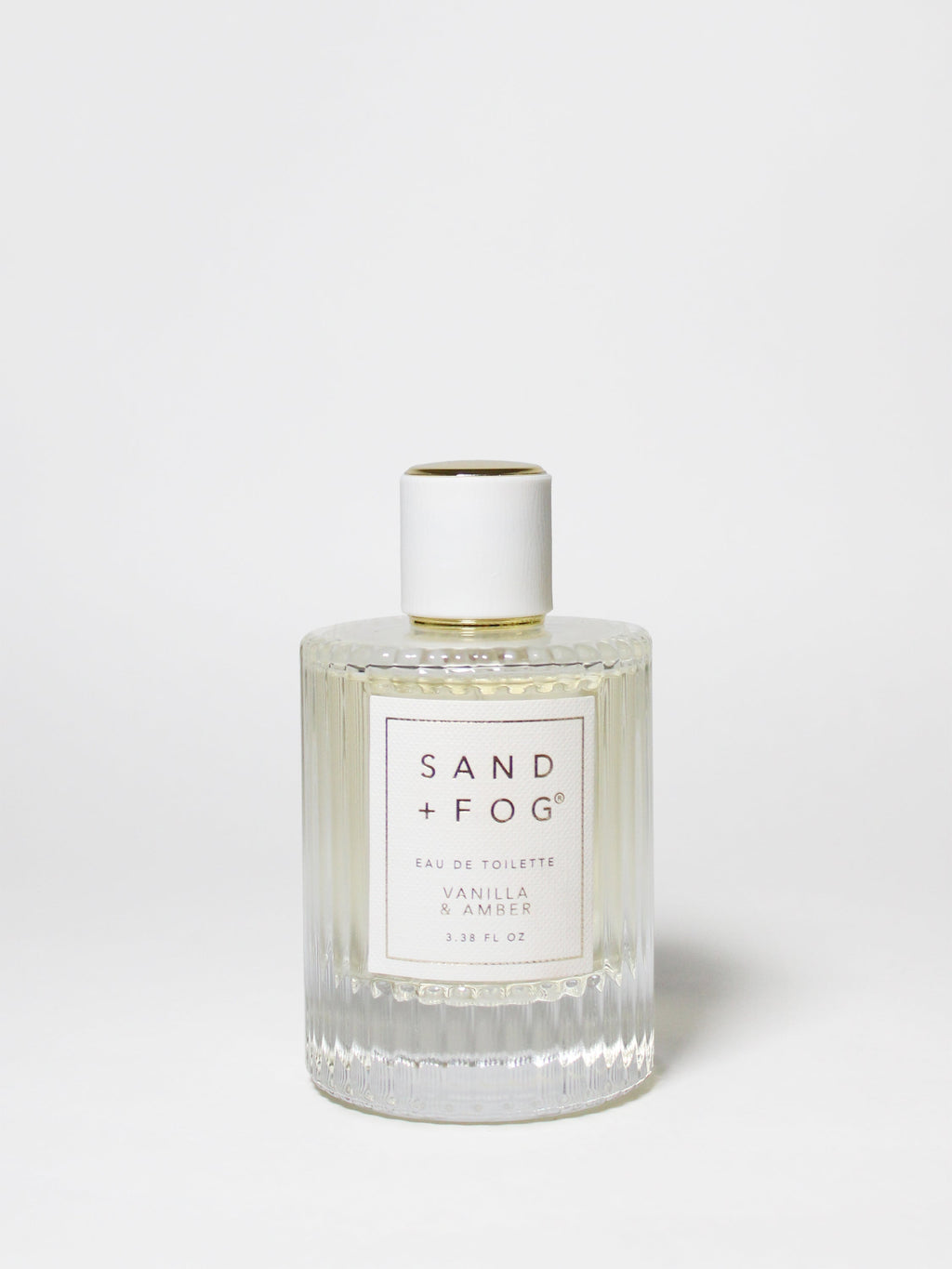Alluring Elegant Vanilla & Amber 100 ml Eau de Toilette