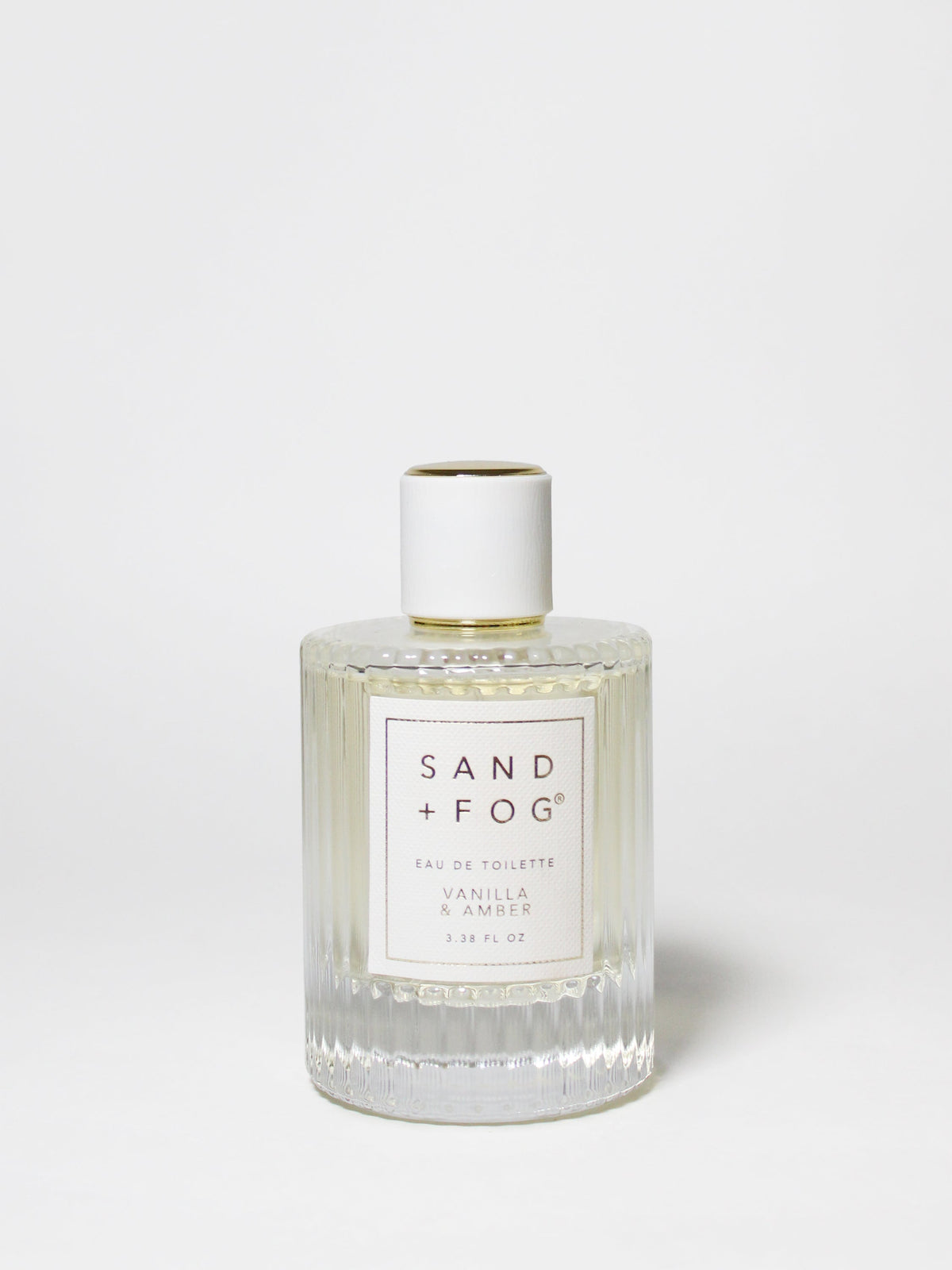 Alluring Elegant Vanilla & Amber 100 ml Eau de Toilette