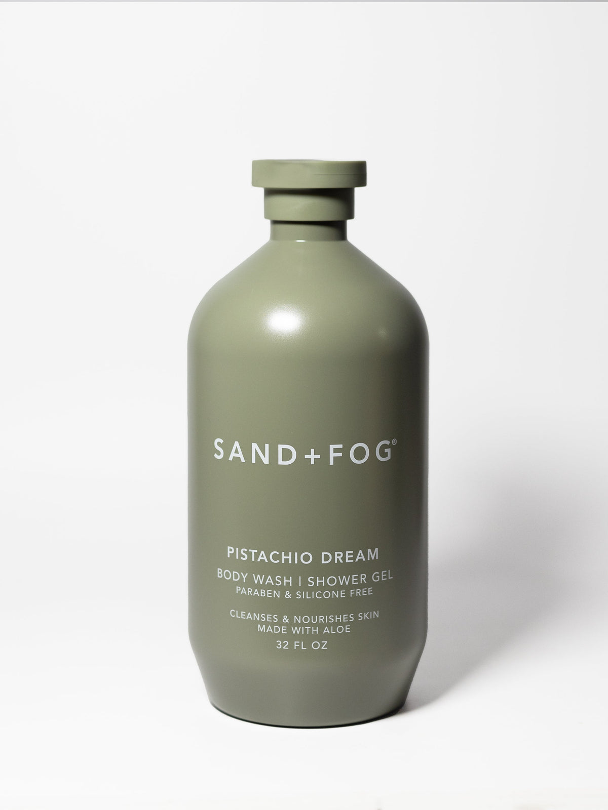 Rejuvenating Nourishing Pistachio Dream 32 oz Body Wash