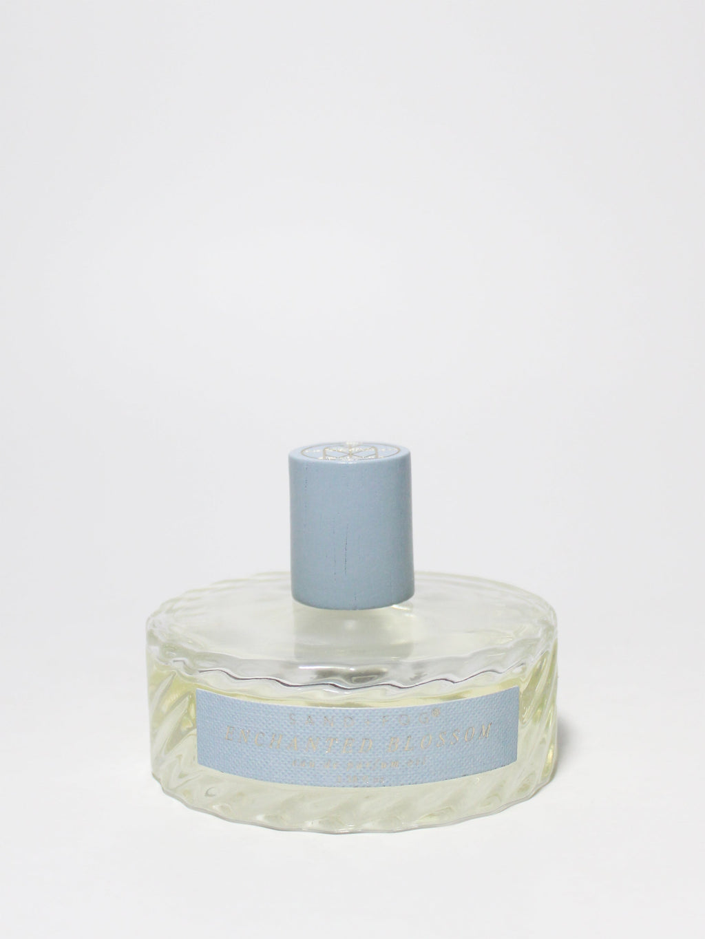 Silky Signature Enchanted Blossom 100 ml Perfume Oil Rollerball