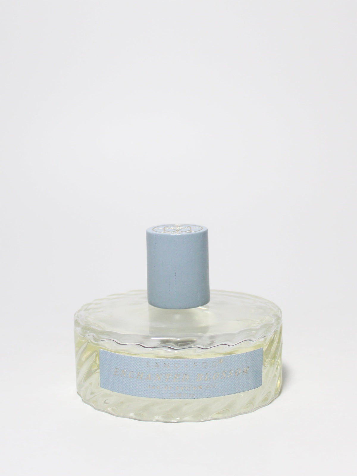 Silky Signature Enchanted Blossom 100 ml Perfume Oil Rollerball
