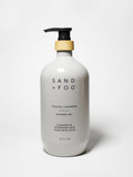 Rejuvenating Nourishing Coastal Cashmere 32 oz Body Wash
