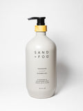 Rejuvenating Nourishing Teakwood 32 oz Body Wash