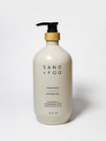 Rejuvenating Nourishing Innocence 32 oz Body Wash
