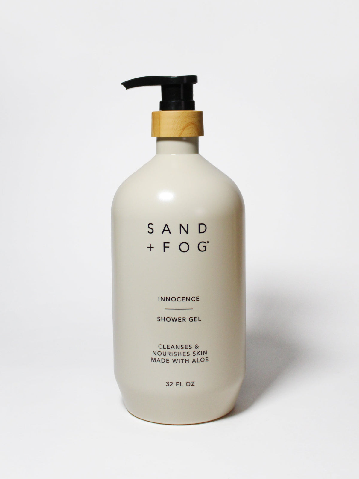 Rejuvenating Nourishing Innocence 32 oz Body Wash