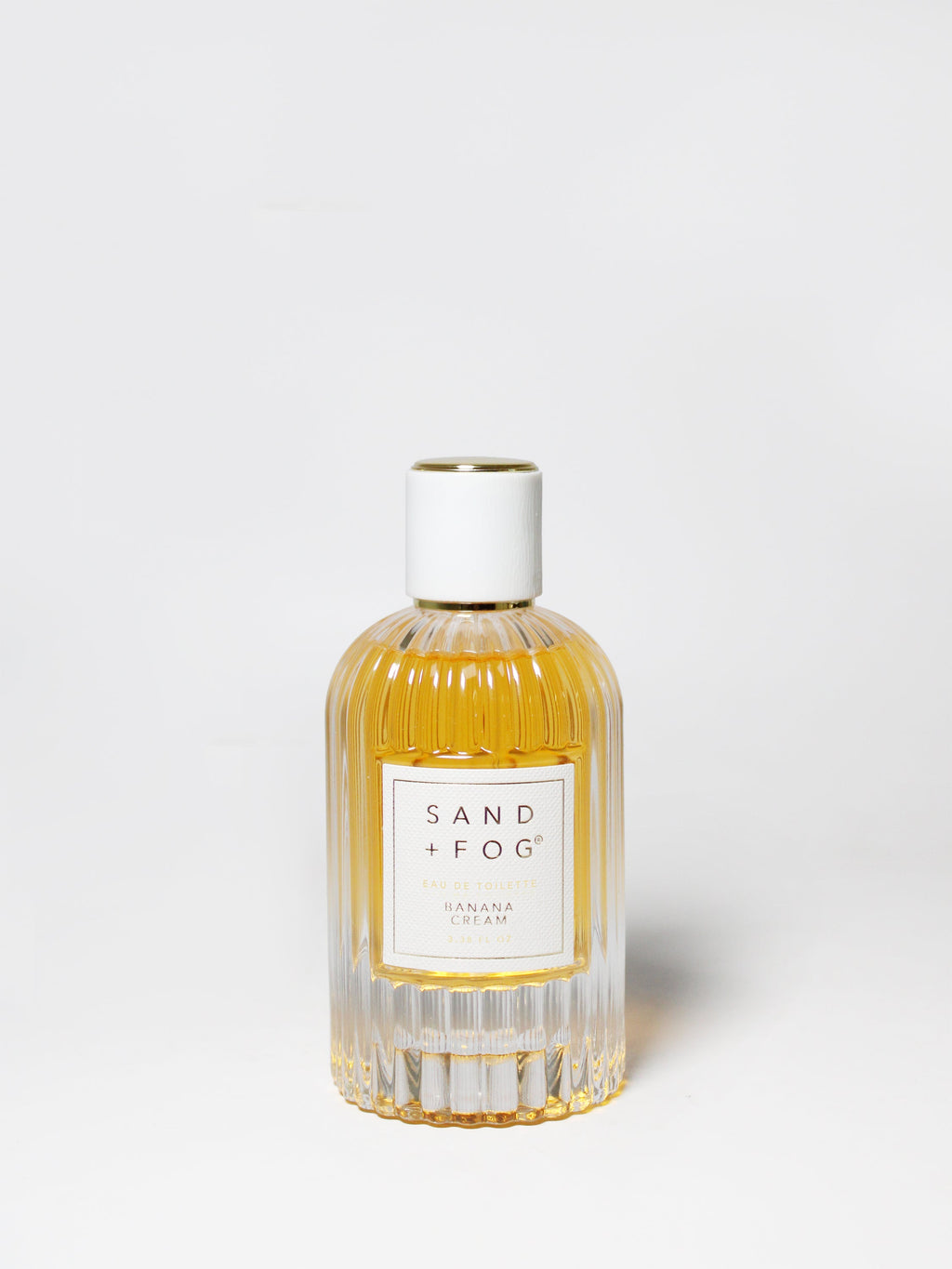 Alluring Elegant Banana Cream 100 ml Eau de Toilette