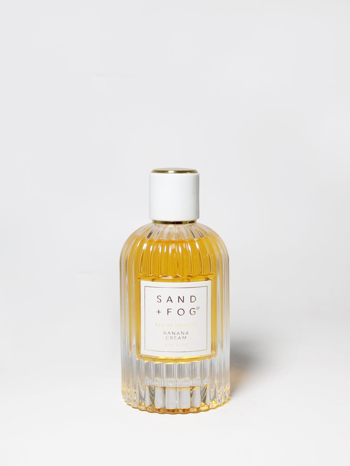 Alluring Elegant Banana Cream 100 ml Eau de Toilette