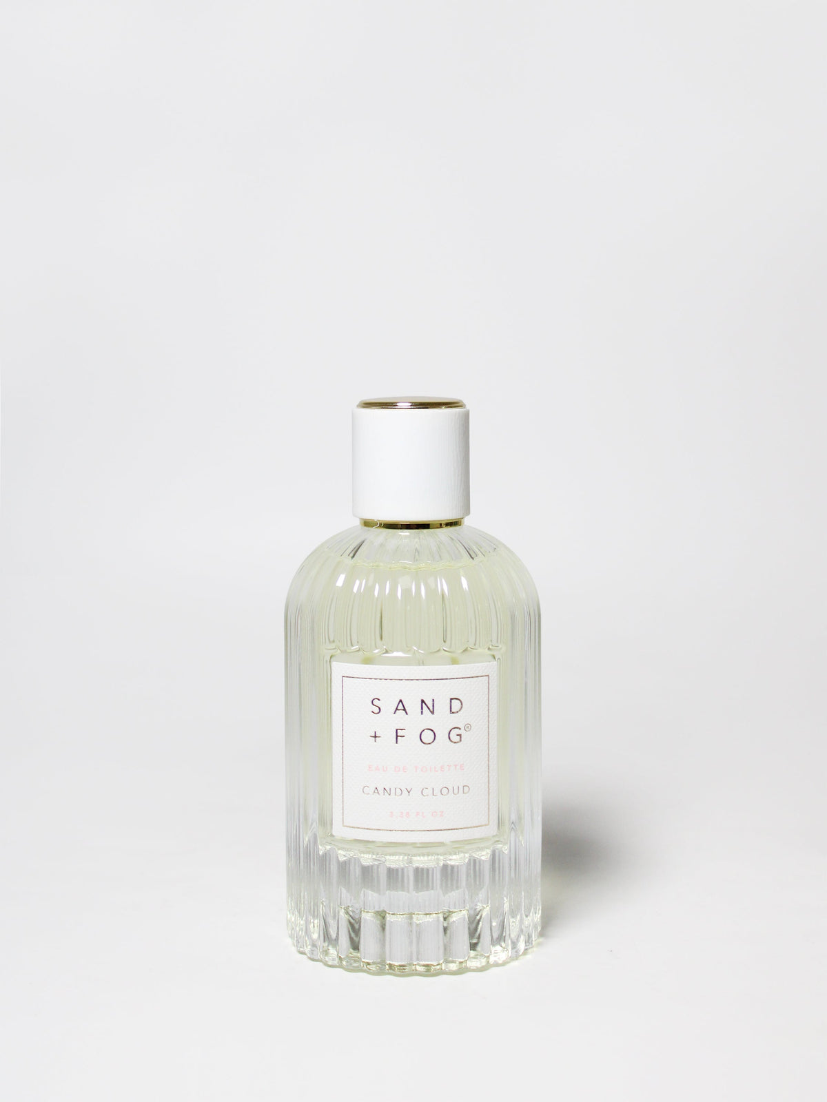 Alluring Elegant Candy Cloud 100 ml Eau de Toilette