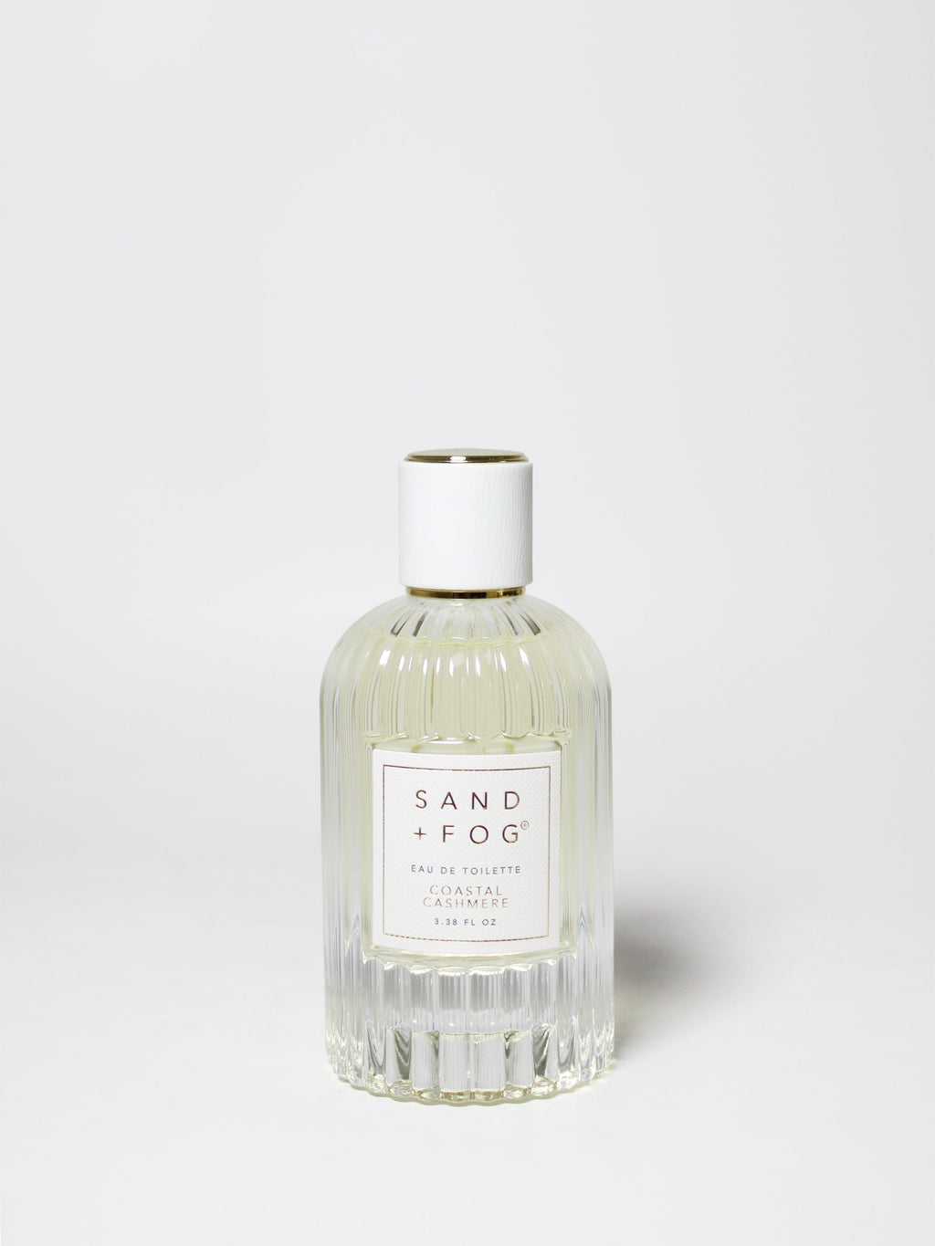 Alluring Elegant Coastal Cashmere 100 ml Eau de Toilette