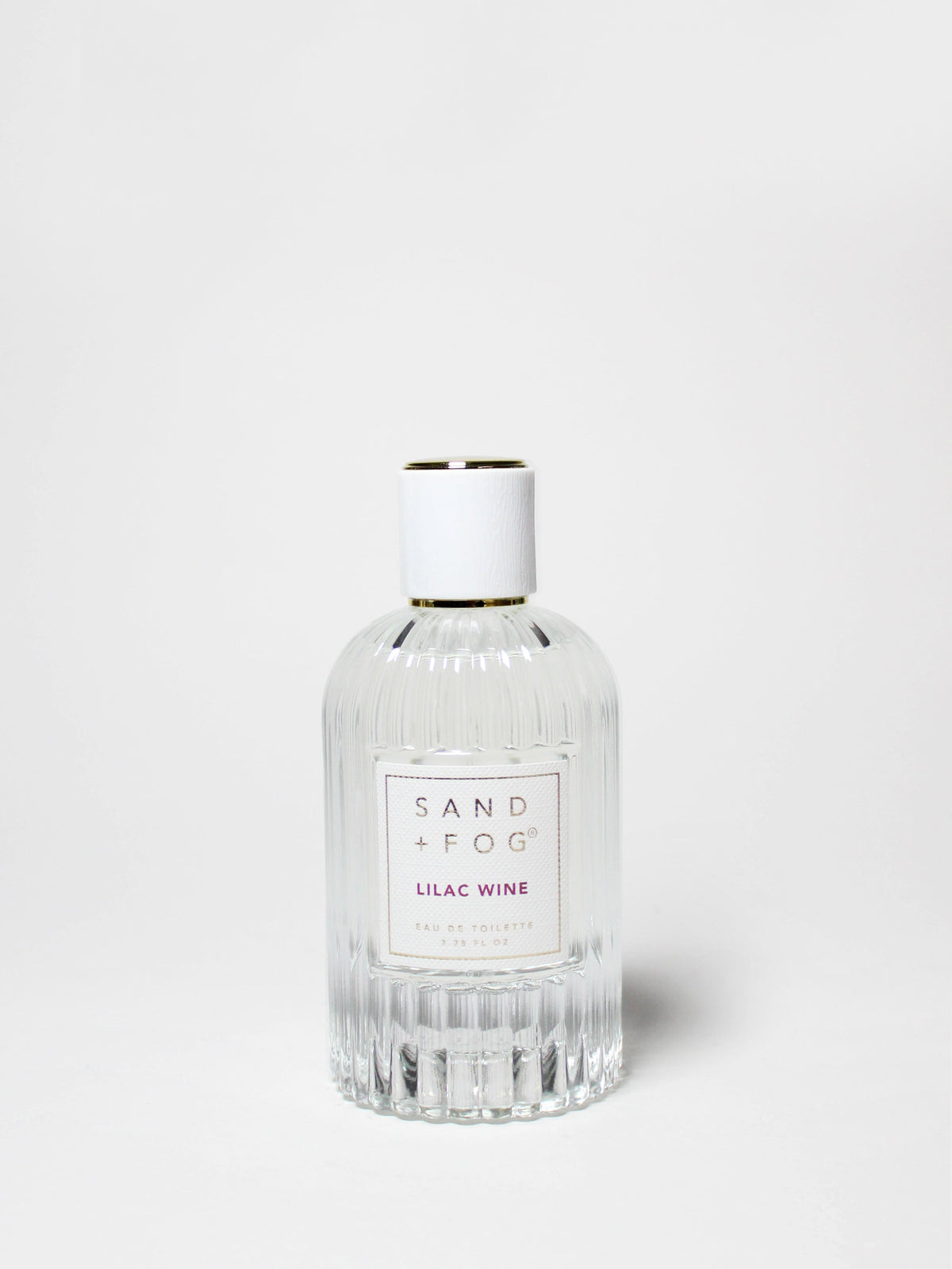 Alluring Elegant Lilac Wine 100 ml Eau de Toilette
