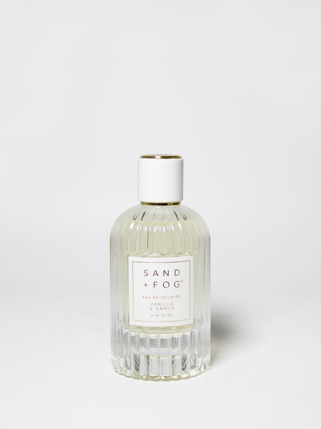 Alluring Elegant Vanilla & Amber 100 ml Eau de Toilette