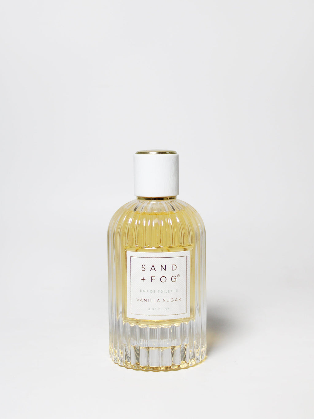 Alluring Elegant Vanilla Sugar 100 ml Eau de Toilette