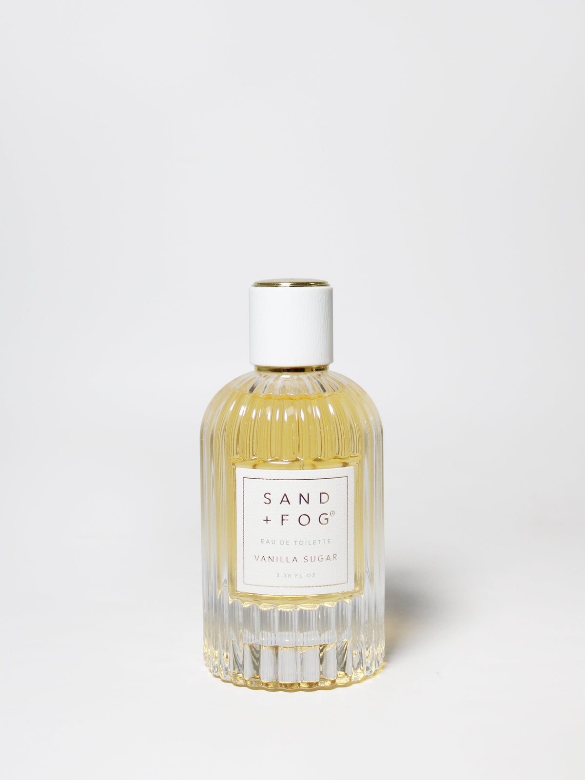 Alluring Elegant Vanilla Sugar 100 ml Eau de Toilette