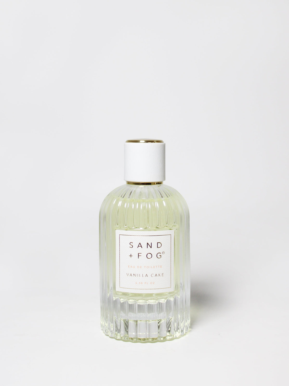 Alluring Elegant Vanilla Cake 100 ml Eau de Toilette