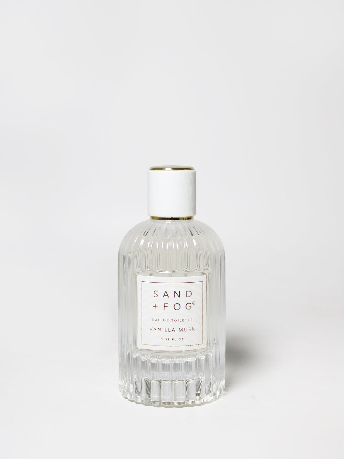 Alluring Elegant Vanilla Musk 100 ml Eau de Toilette