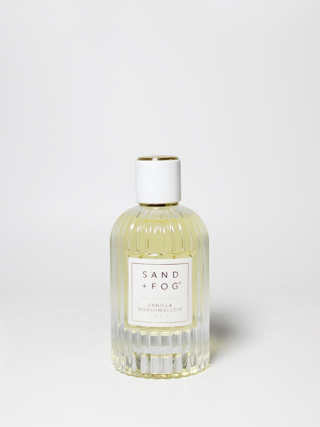 Alluring Elegant Vanilla Marshmallow 100 ml Eau de Toilette