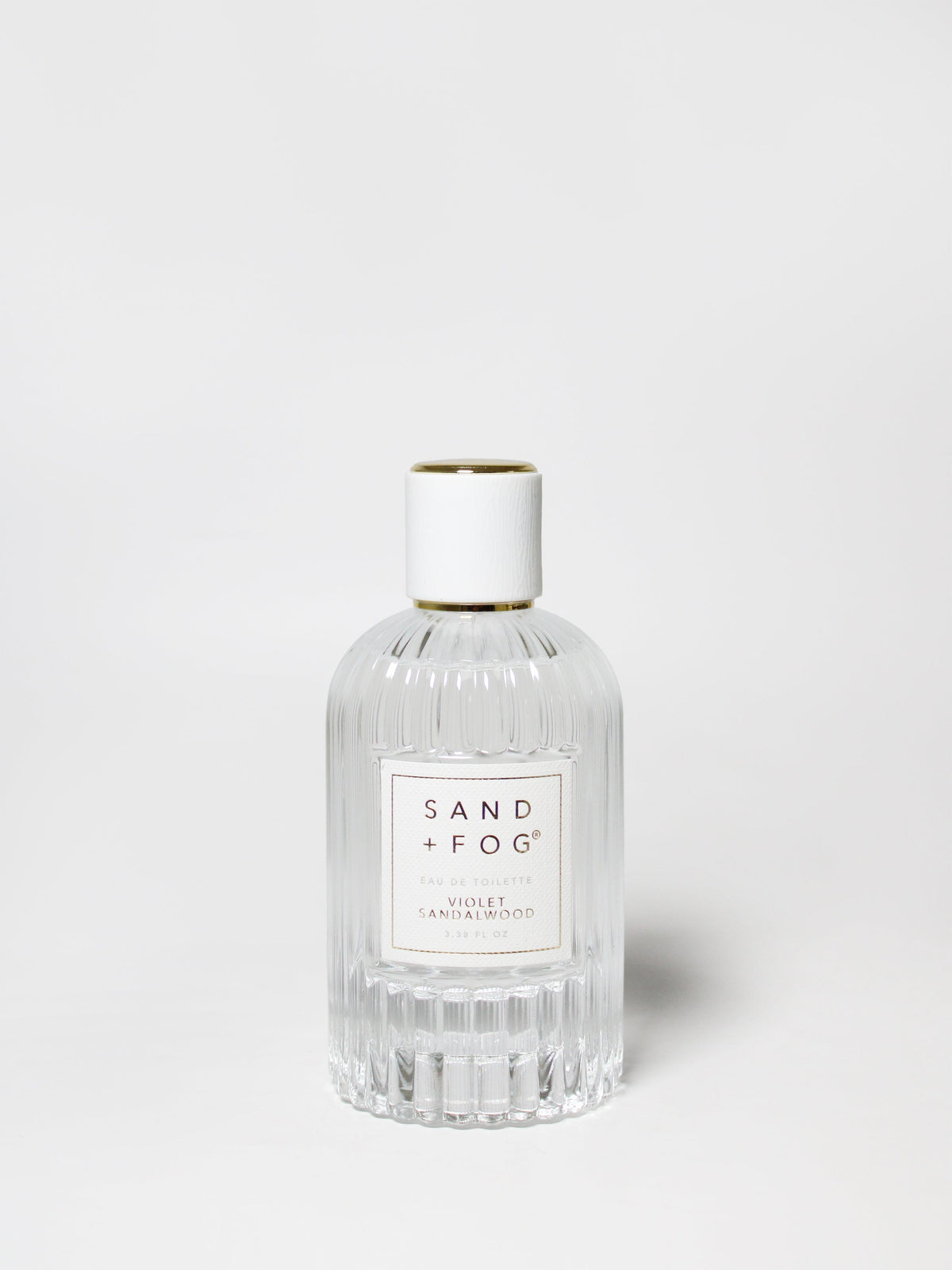 Alluring Elegant Violet Sandalwood 100 ml Eau de Toilette