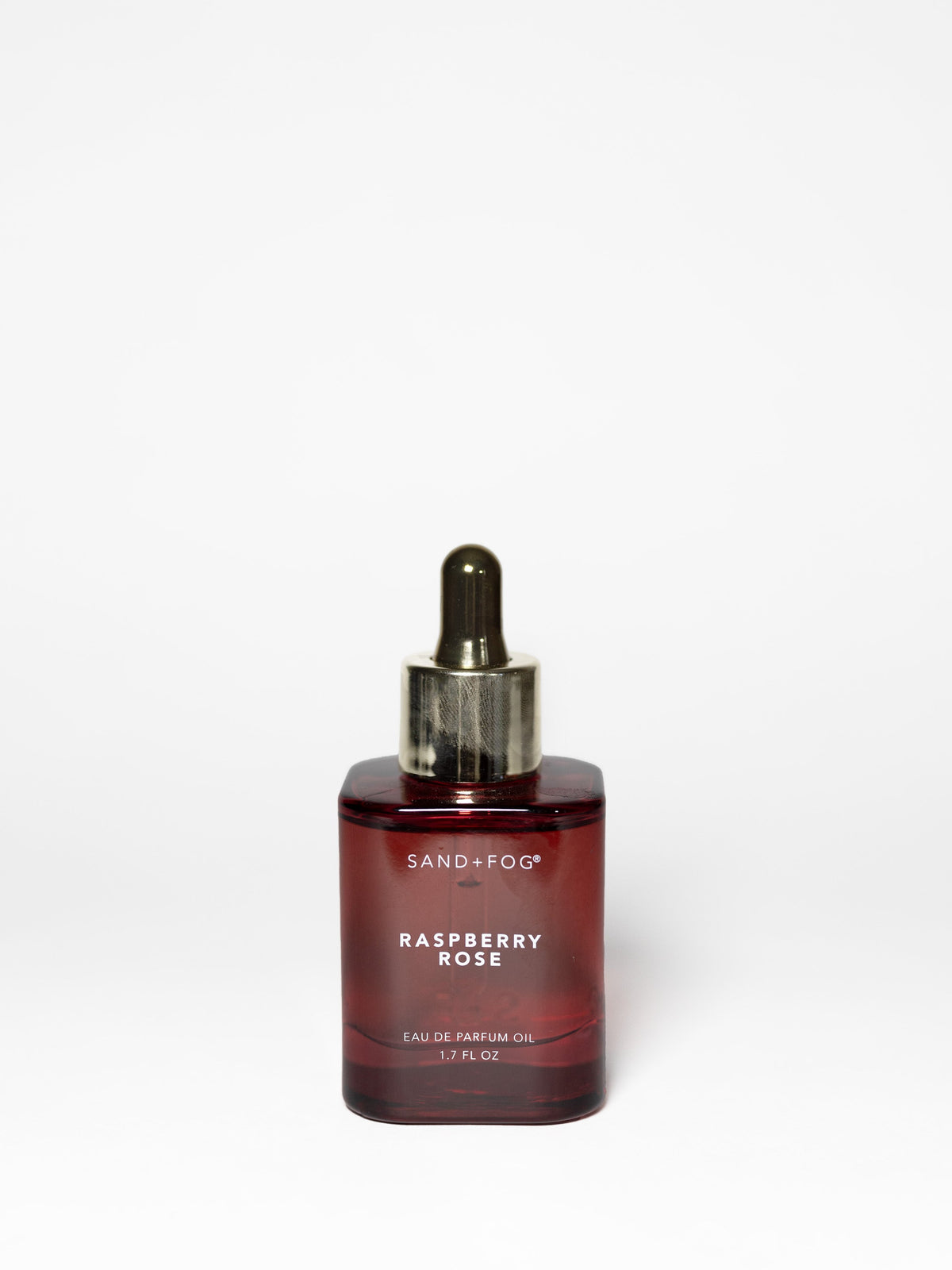 Exquisite Signature Raspberry Rose 50ml Perfume Oil Dropper