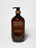 Rejuvenating Nourishing Bergamot 32 oz Body Wash