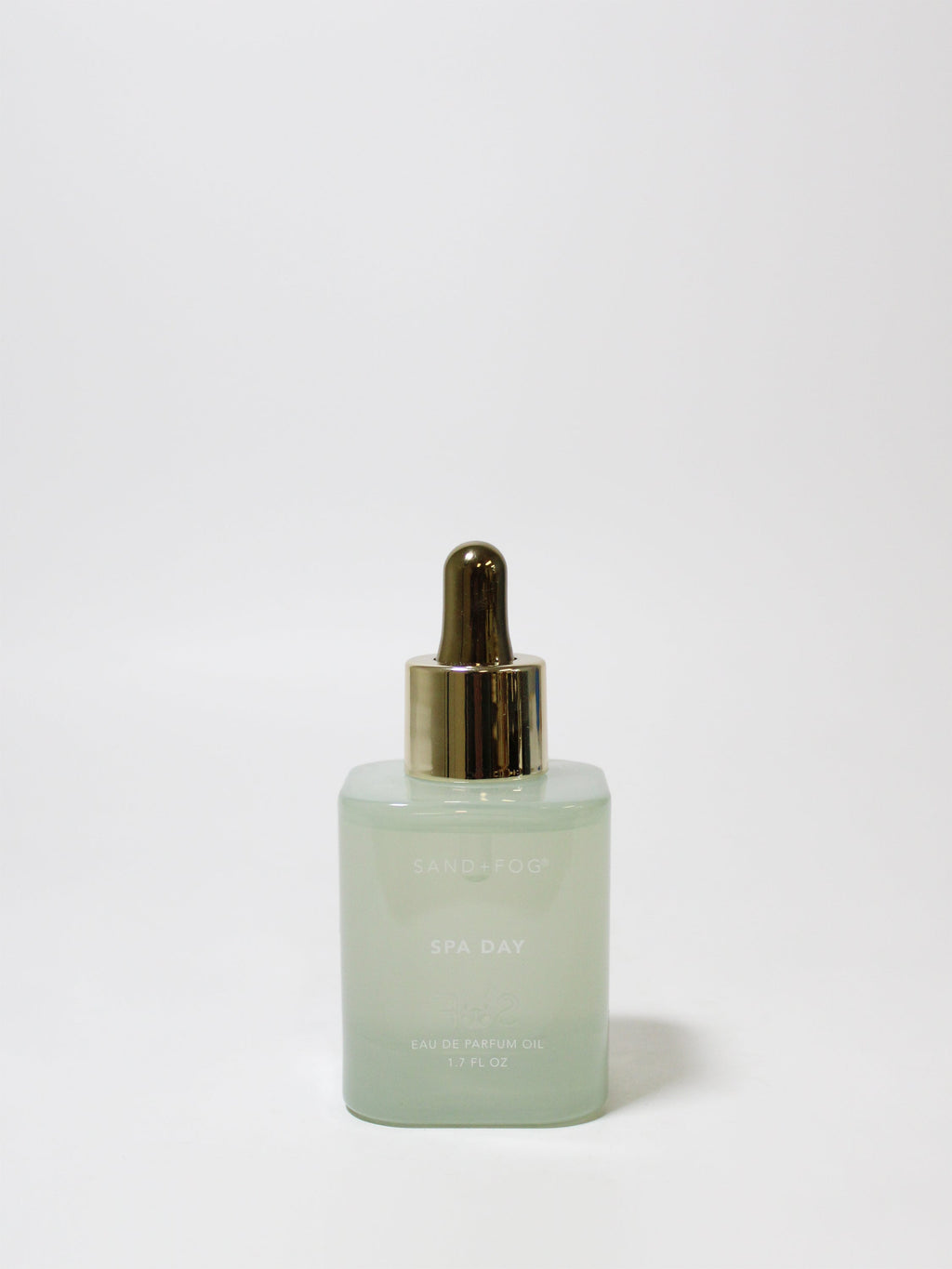 Exquisite Signature Spa Day 50 ml Perfume Oil Dropper