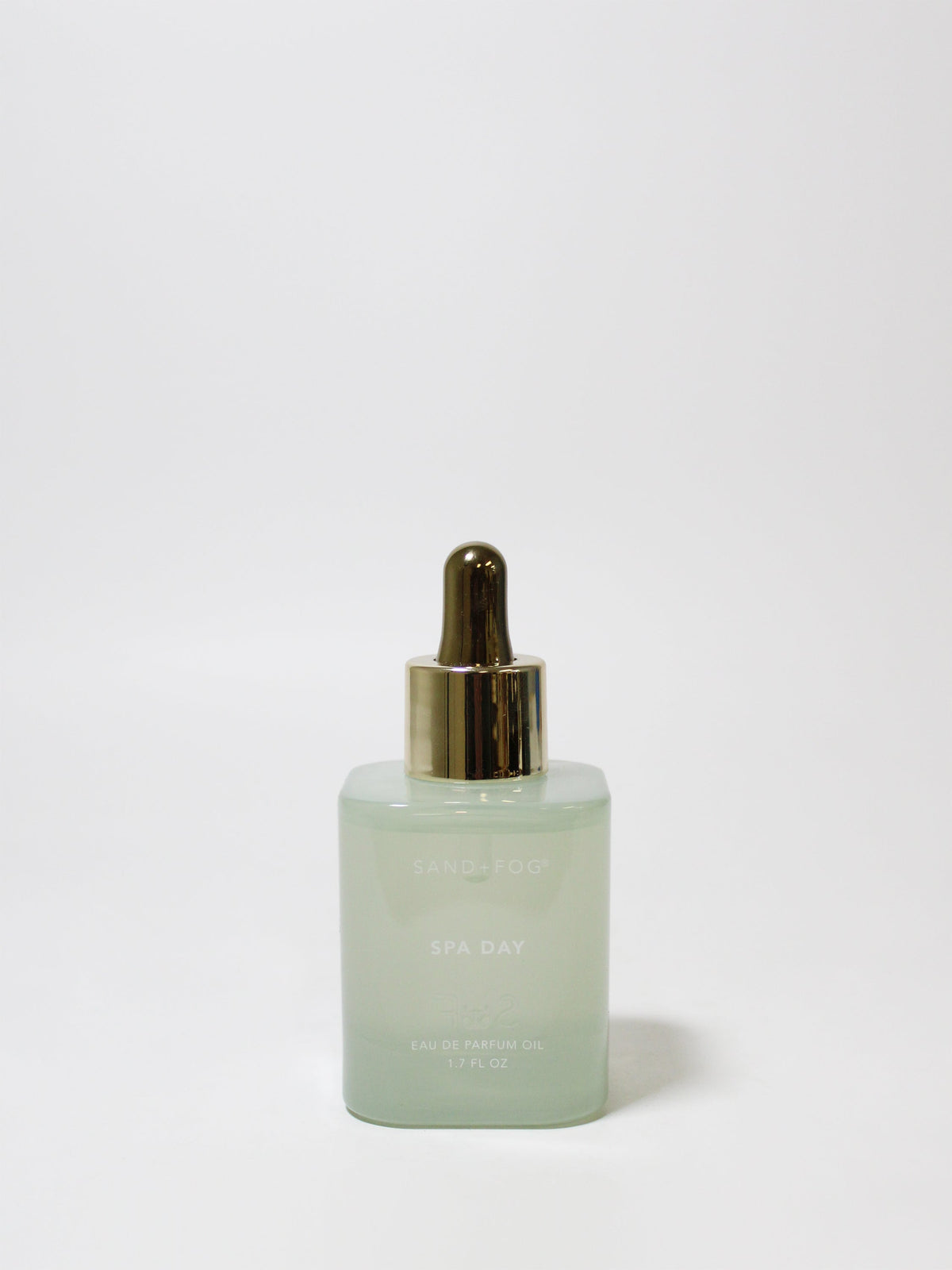 Exquisite Signature Spa Day 50 ml Perfume Oil Dropper