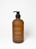 Refreshing Gentle Teakwood 15.7 oz Liquid Hand Soap