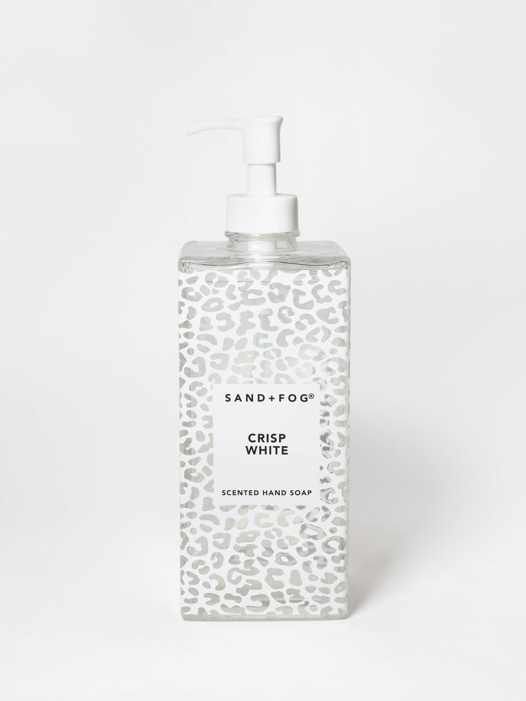 Refreshing Gentle Crisp White 16.9 oz Liquid Hand Soap
