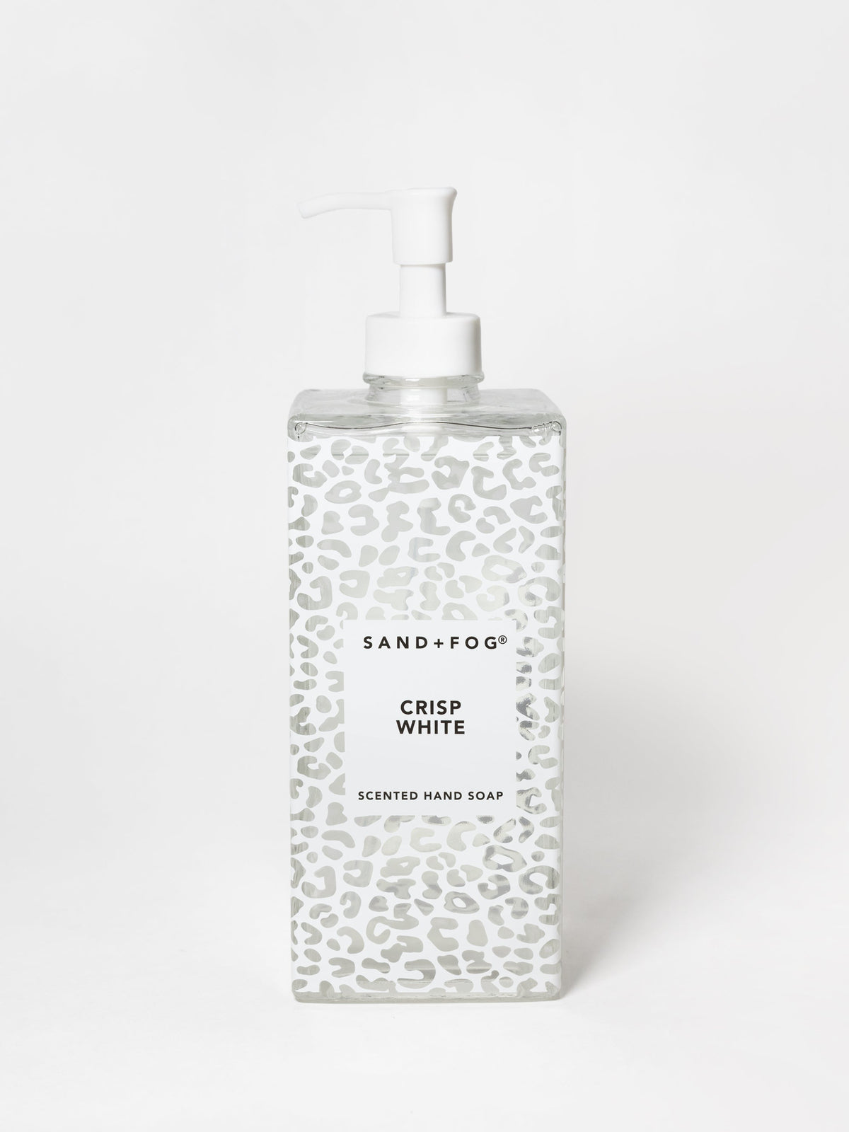 Refreshing Gentle Crisp White 16.9 oz Liquid Hand Soap