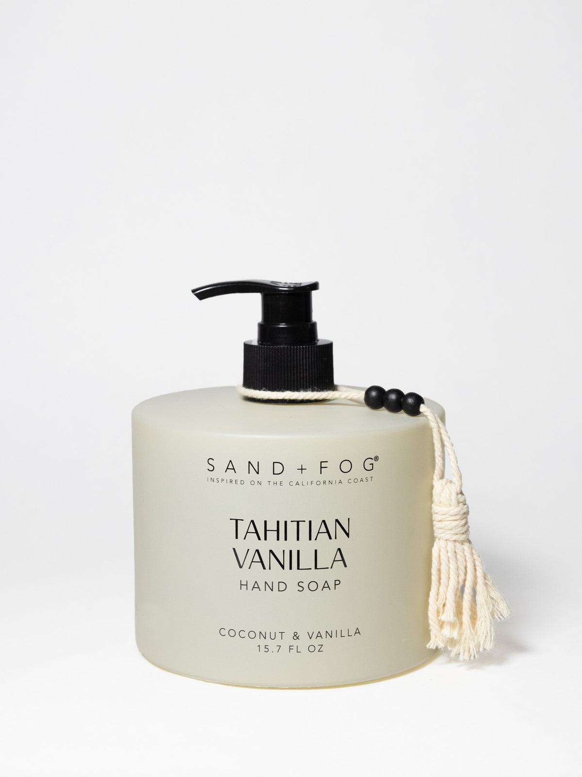 Refreshing Gentle Tahitian Vanilla 15.7 oz Liquid Hand Soap
