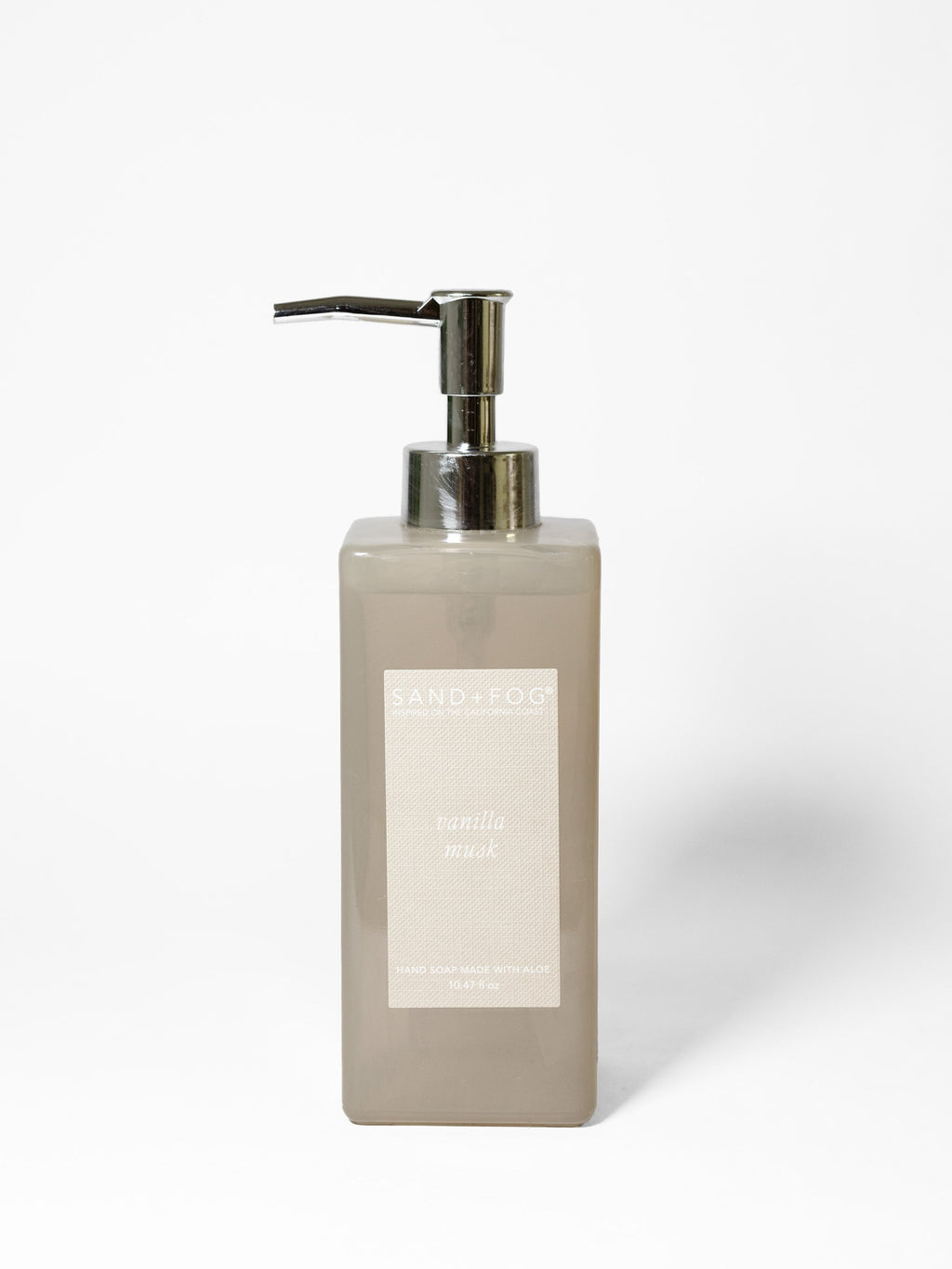 Refreshing Gentle Vanilla Musk 10.47 oz Liquid Hand Soap