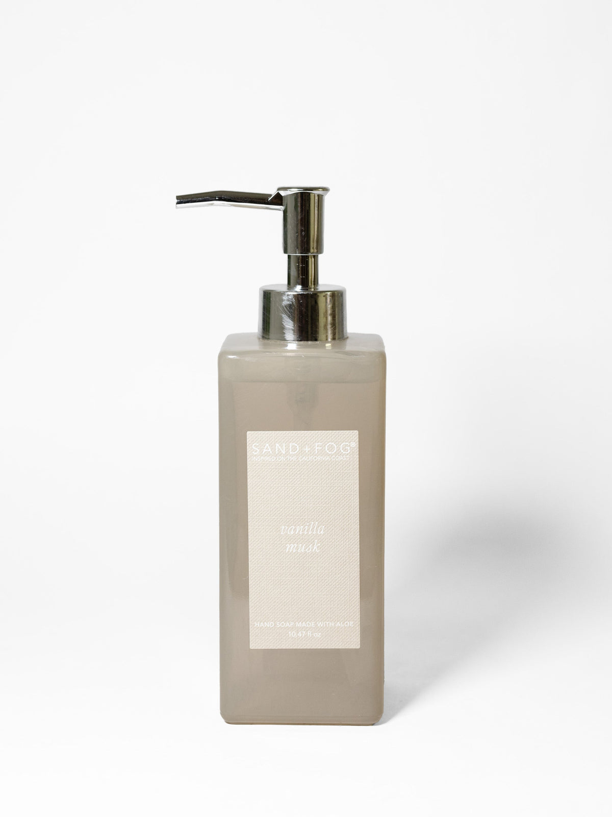 Refreshing Gentle Vanilla Musk 10.47 oz Liquid Hand Soap
