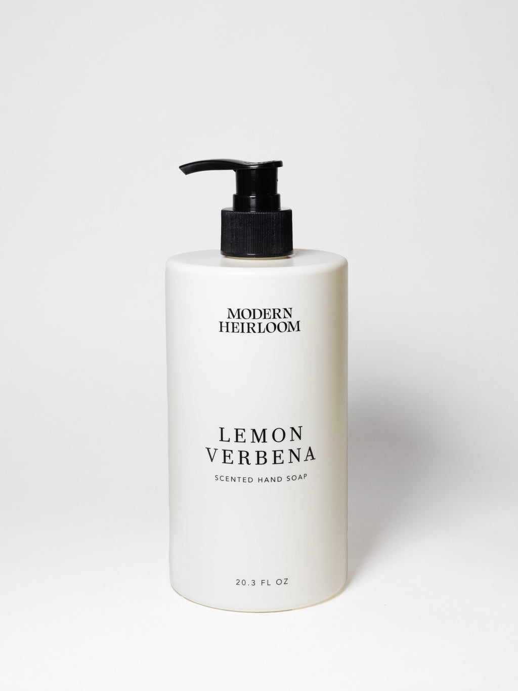 Refreshing Gentle Lemon Verbena Modern Heirloom 20.3 oz Liquid Hand Soap