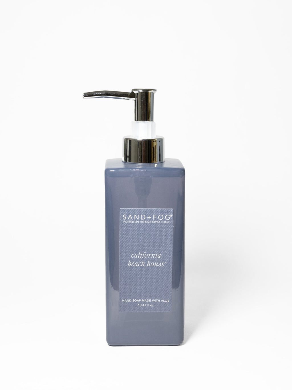 Refreshing Gentle California Beach House 10.47 oz Liquid Hand Soap