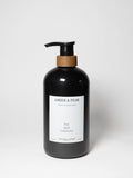 Refreshing Gentle Amber & Pear Natural Home 20 oz Liquid Hand Soap