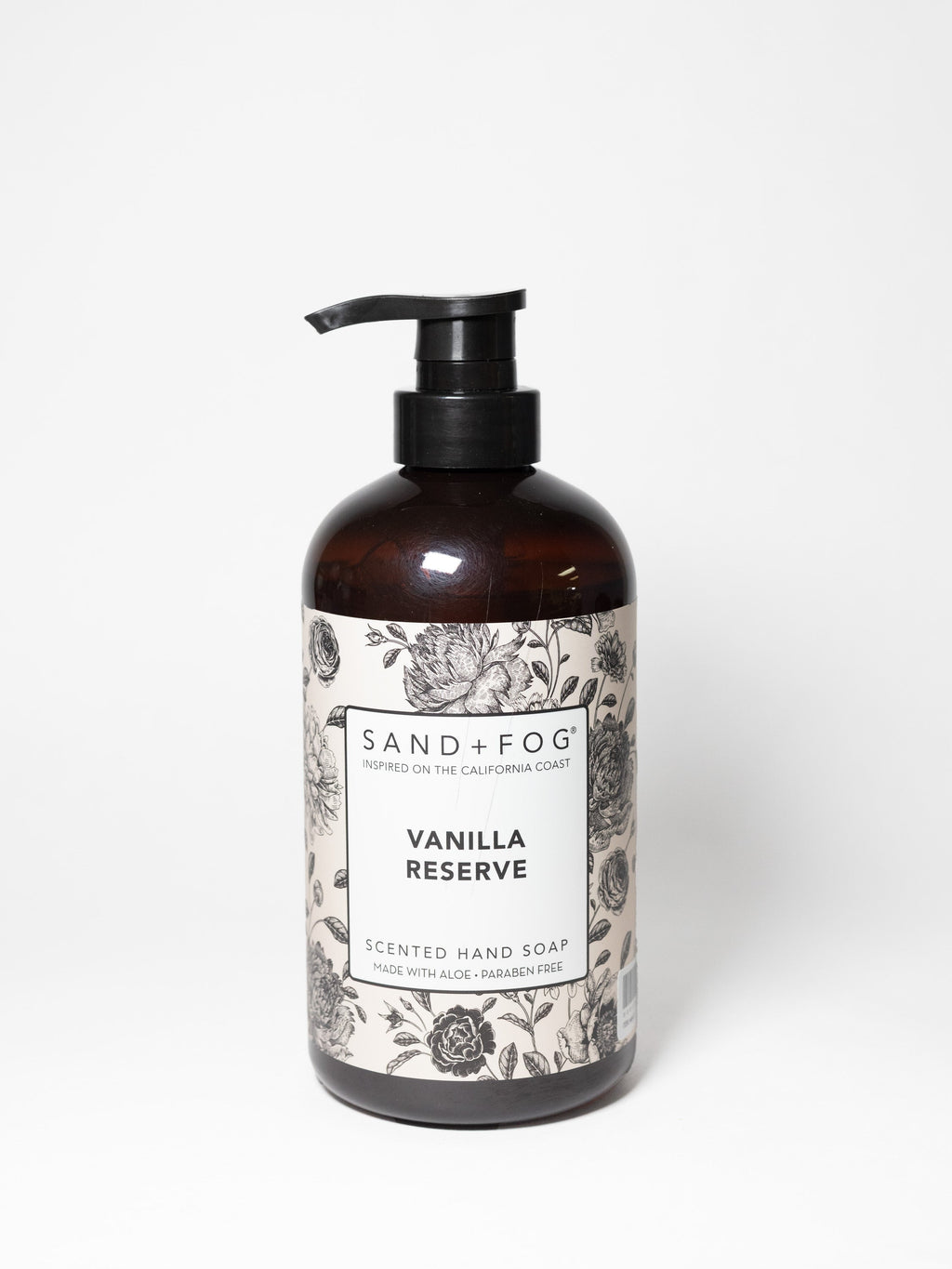 Refreshing Gentle Vanilla Reserve 20 oz Liquid Hand Soap