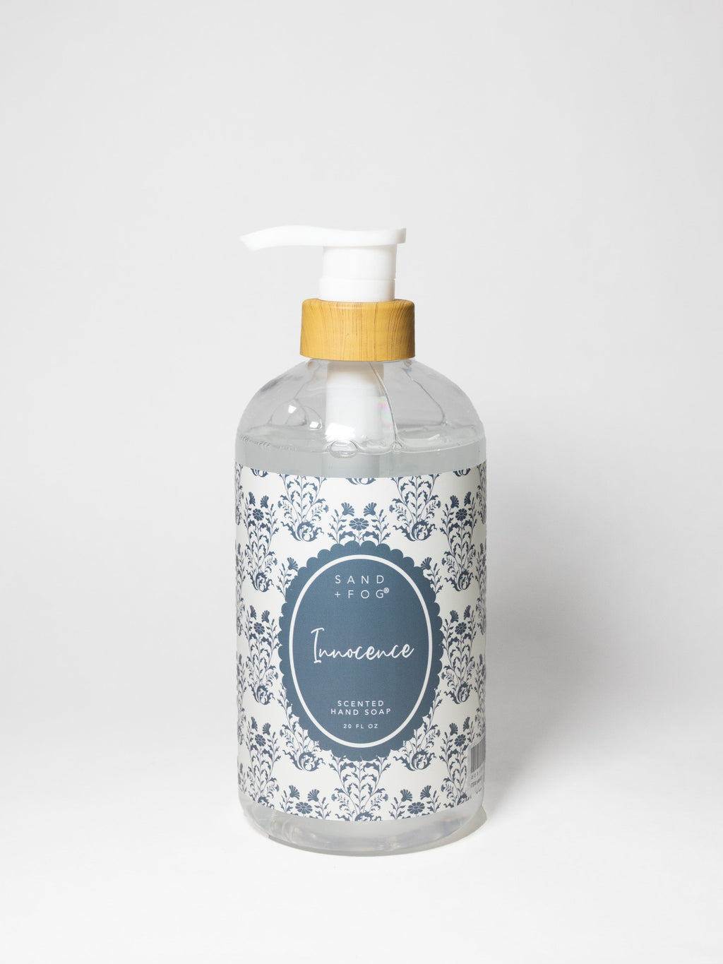 Refreshing Gentle Innocence 20 oz Liquid Hand Soap