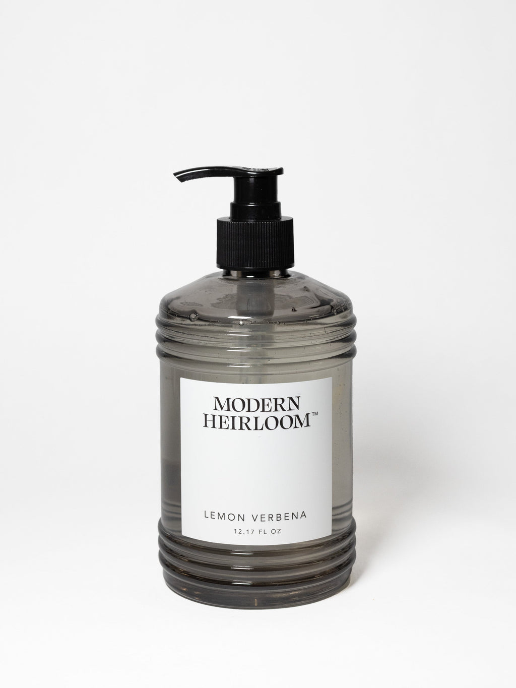 Refreshing Gentle Lemon Verbena Modern Heirloom 12.17 oz Liquid Hand Soap
