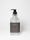 Refreshing Gentle Jasmine & Cedarwood Natural Home 15.7 oz Liquid Hand Soap