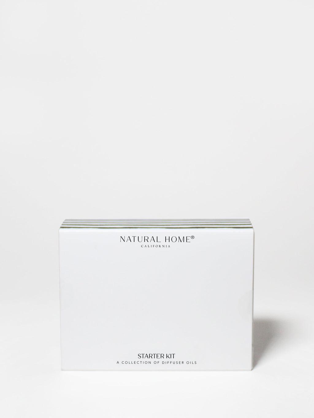 Concentrated Aromatic Natural Home 4 Pack of 10 ml Fragrance Diffuser Oils