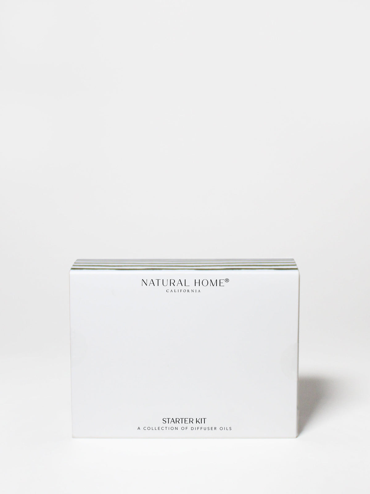 Concentrated Aromatic Natural Home 4 Pack of 10 ml Fragrance Diffuser Oils