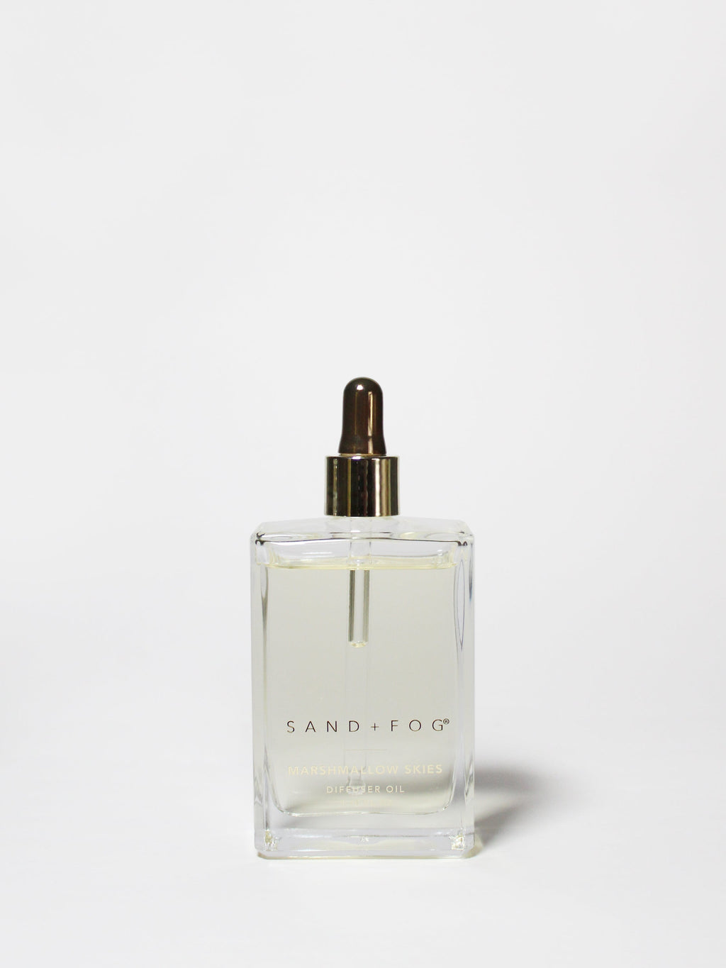 Concentrated Aromatic Marshmallow Skies 100 ml Fragrance Diffuser Oil