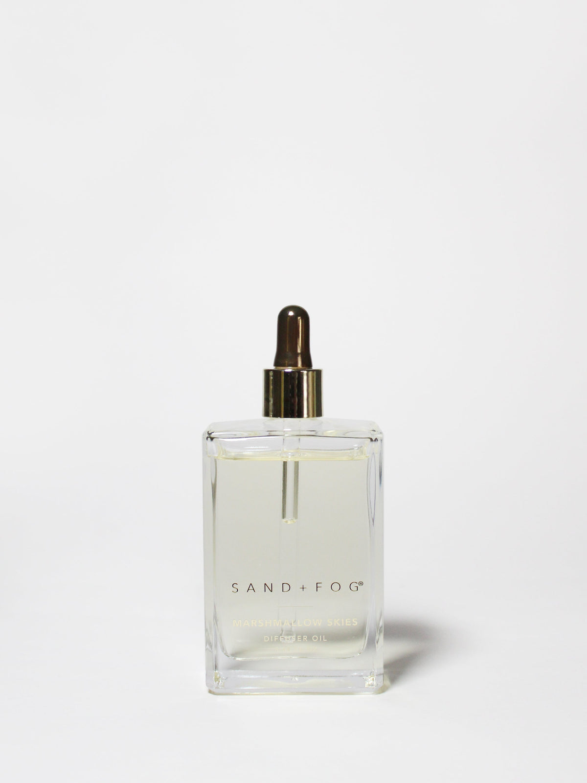 Concentrated Aromatic Marshmallow Skies 100 ml Fragrance Diffuser Oil