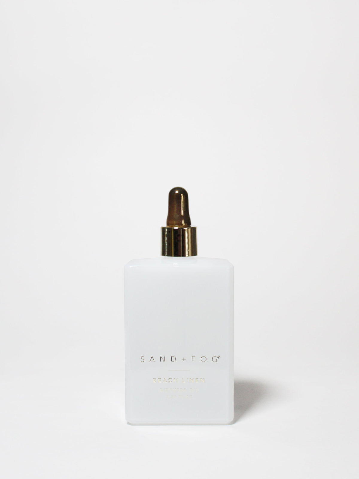 Concentrated Aromatic Beach Linen 100 ml Fragrance Diffuser Oil