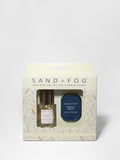 Luxury Signature Perfume Oil Rollerball and Solid Perfume Set - Vanilla Musk