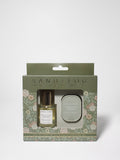 Luxury Signature Perfume Oil Rollerball and Solid Perfume Set - Pistachio Dream